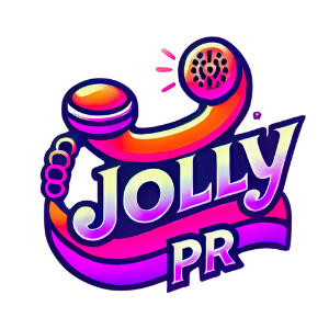 Jolly PR